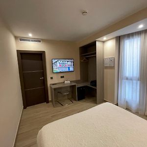 Habitación con Cama King